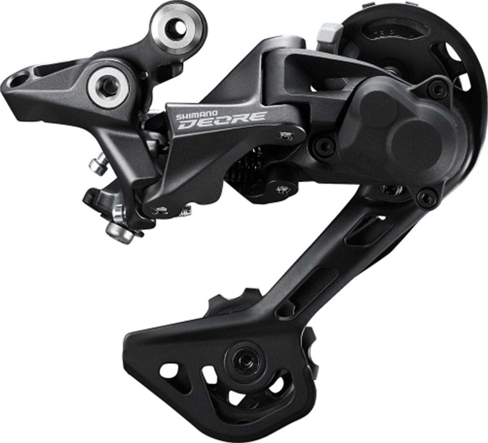 Deore_M5120_Shadow+_10/11sp_Rear_Derailleur