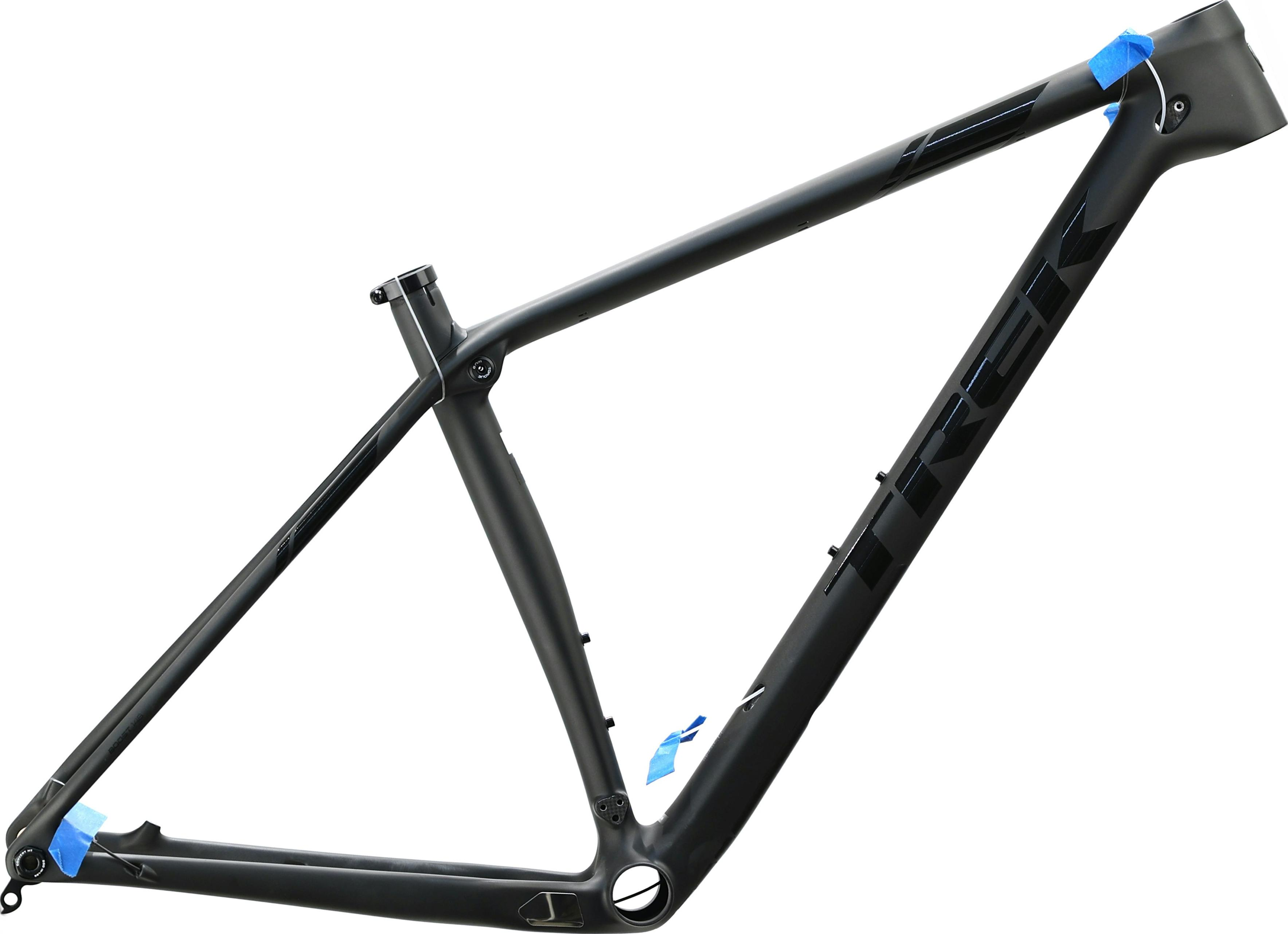 Trek Procaliber SL Gen 1 Frameset 2024 | BikeExchange