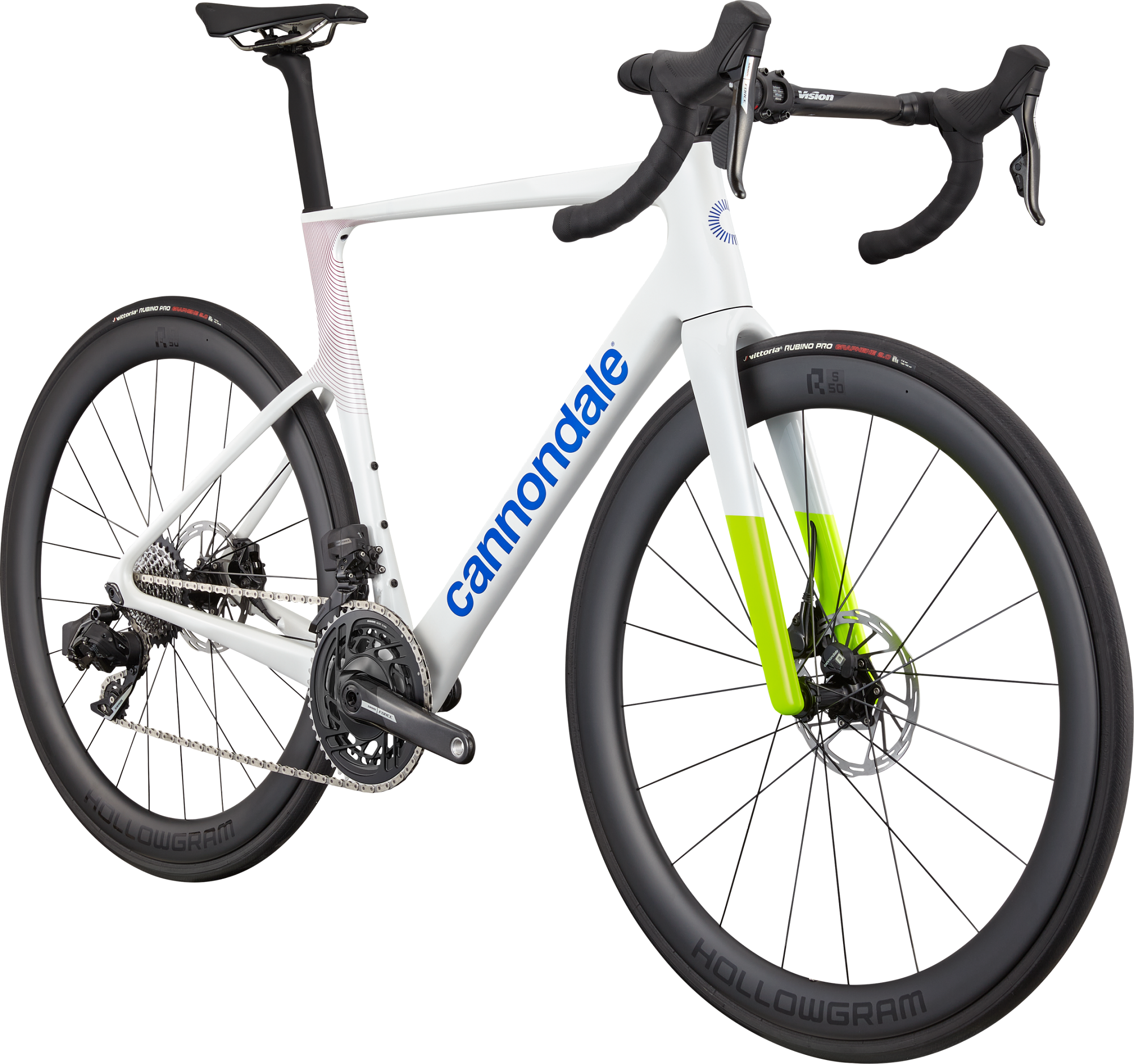 Cannondale SuperSix EVO 1 2024 | BikeExchange