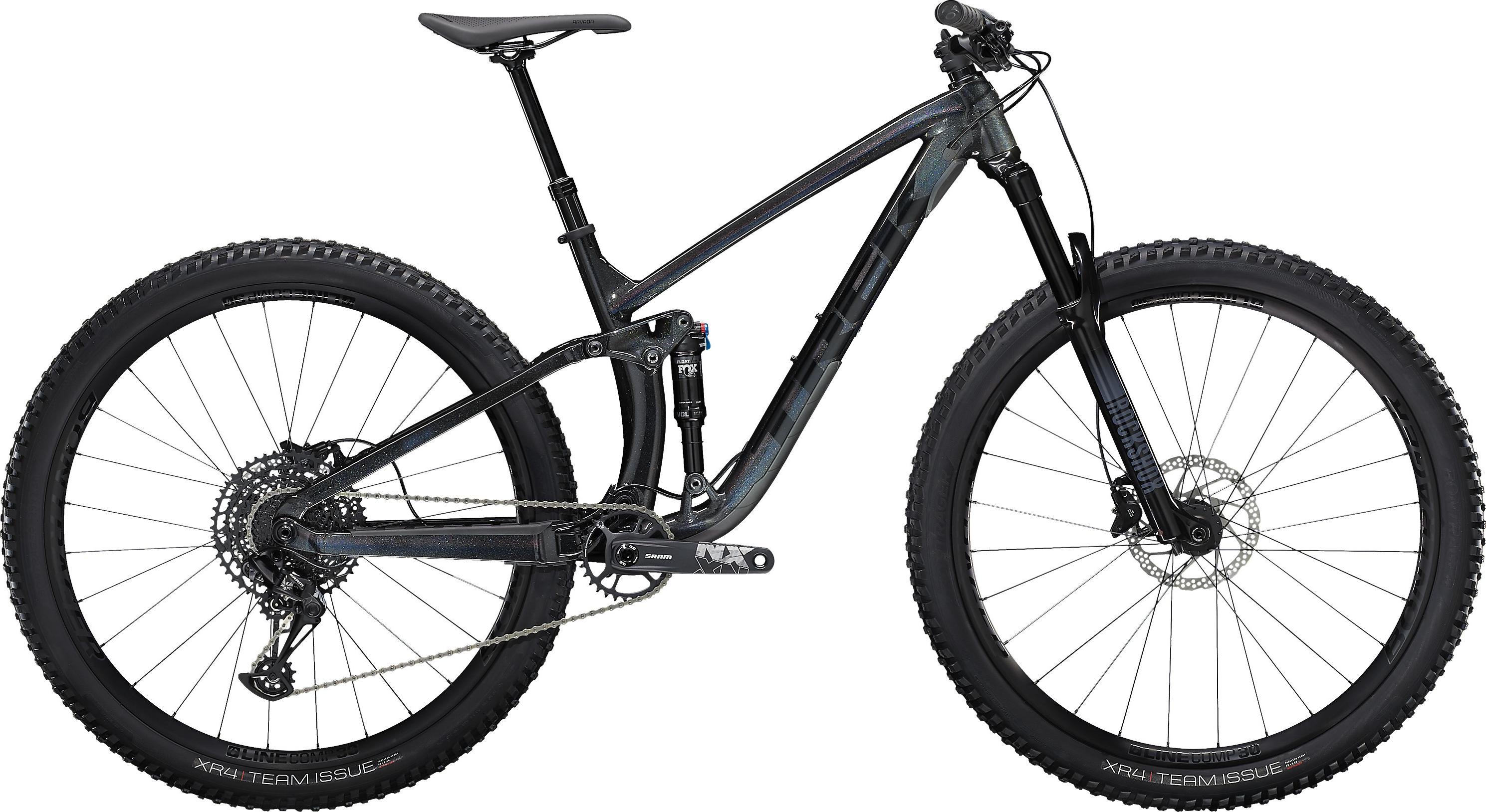 Trek Fuel EX 7 Gen 5 (29