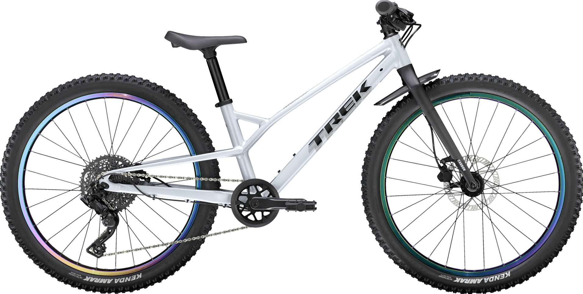 Trek Wahoo 24 Trail 2024 | BikeExchange