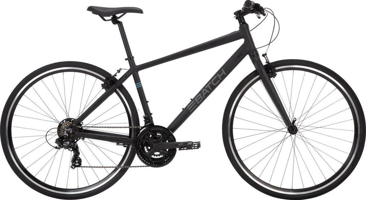The_Fitness_Bicycle
