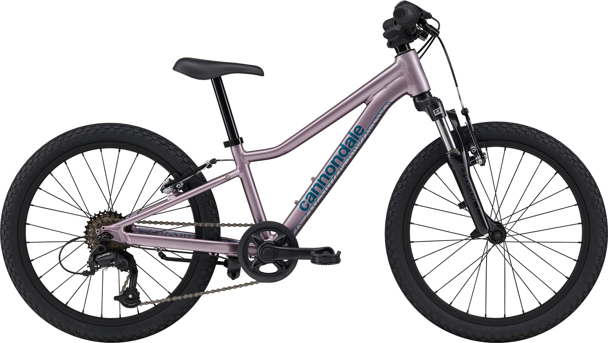 Cannondale Kids Trail 20 2022 | BikeExchange