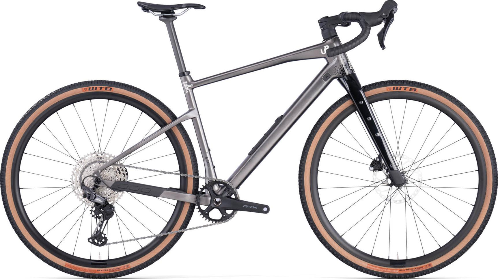 BMC URS TWO