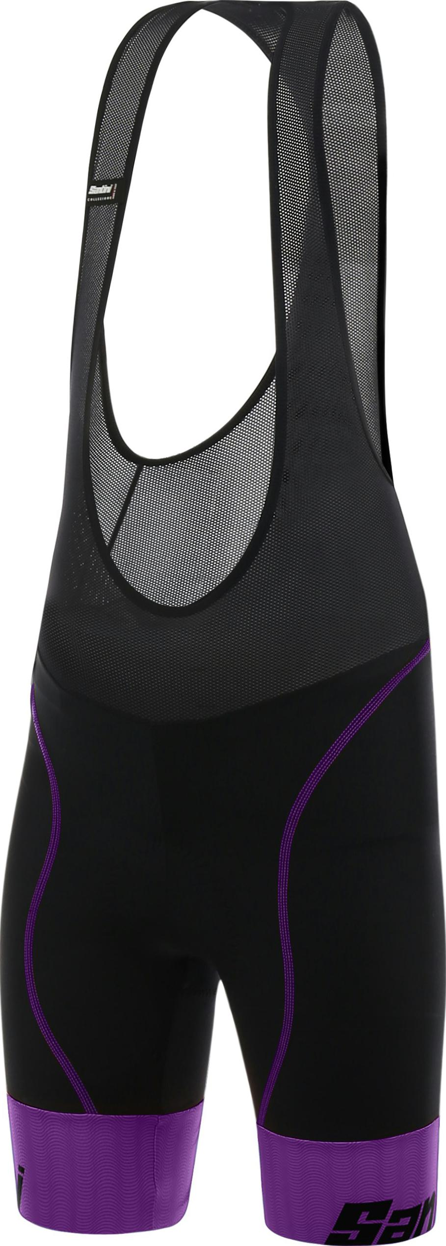 Wave_Bib_Shorts_Purple