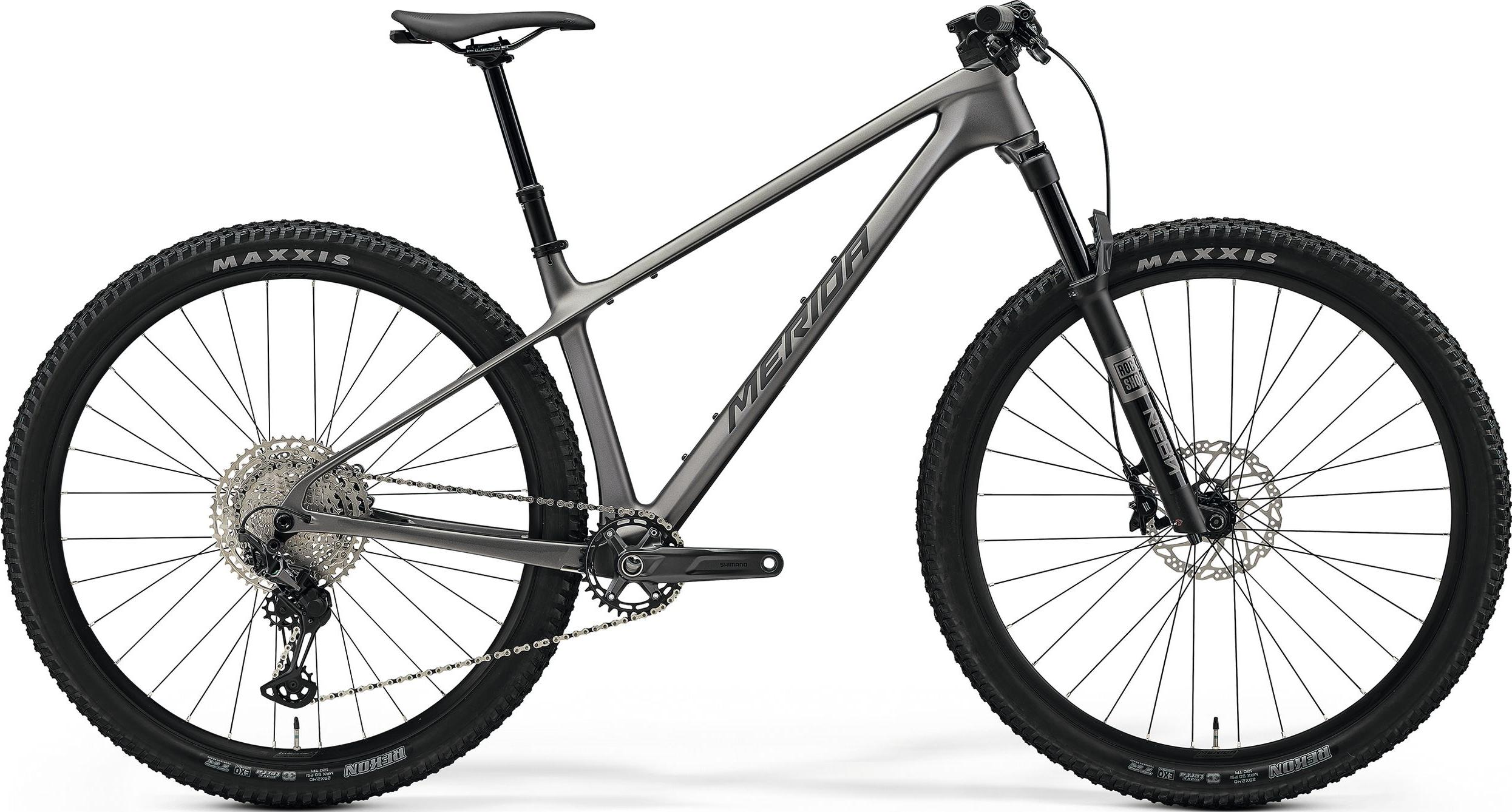 Merida BIG.NINE TR 5000 2026