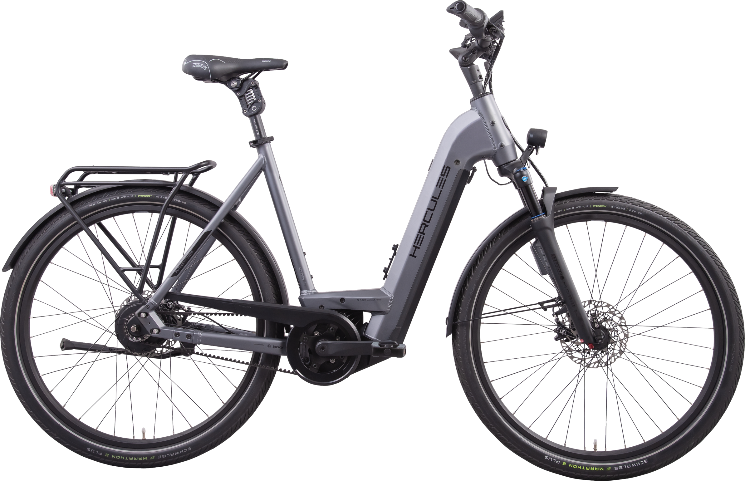 Hercules Futura Max I-F360 ABS 2023