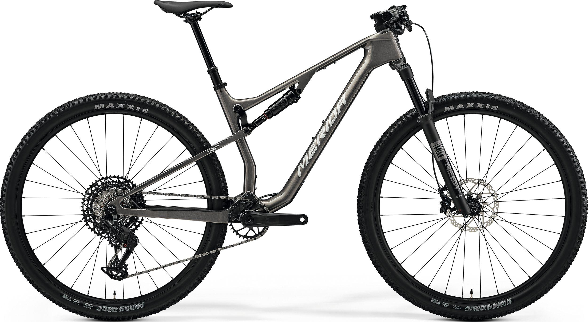 Merida NINETY-SIX 6000 2026