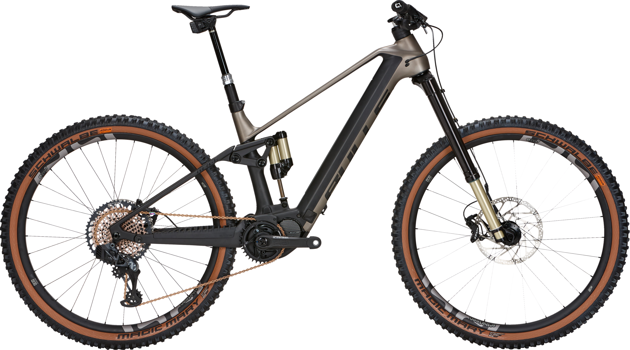 Bulls Sonic EVO EN SL Daytona 2023