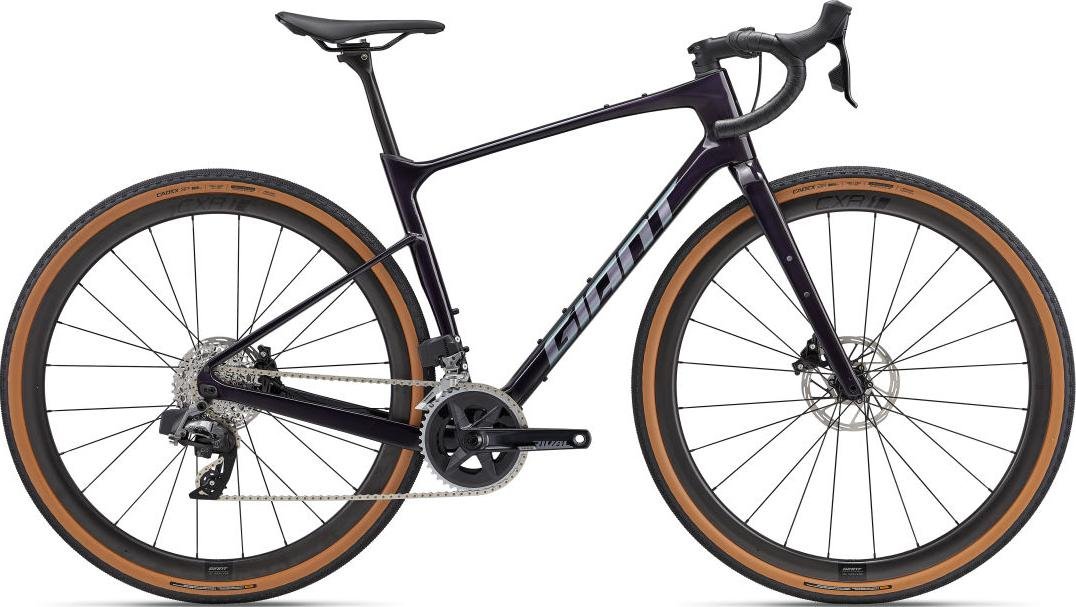 Giant Revolt Advanced Pro 1 2023