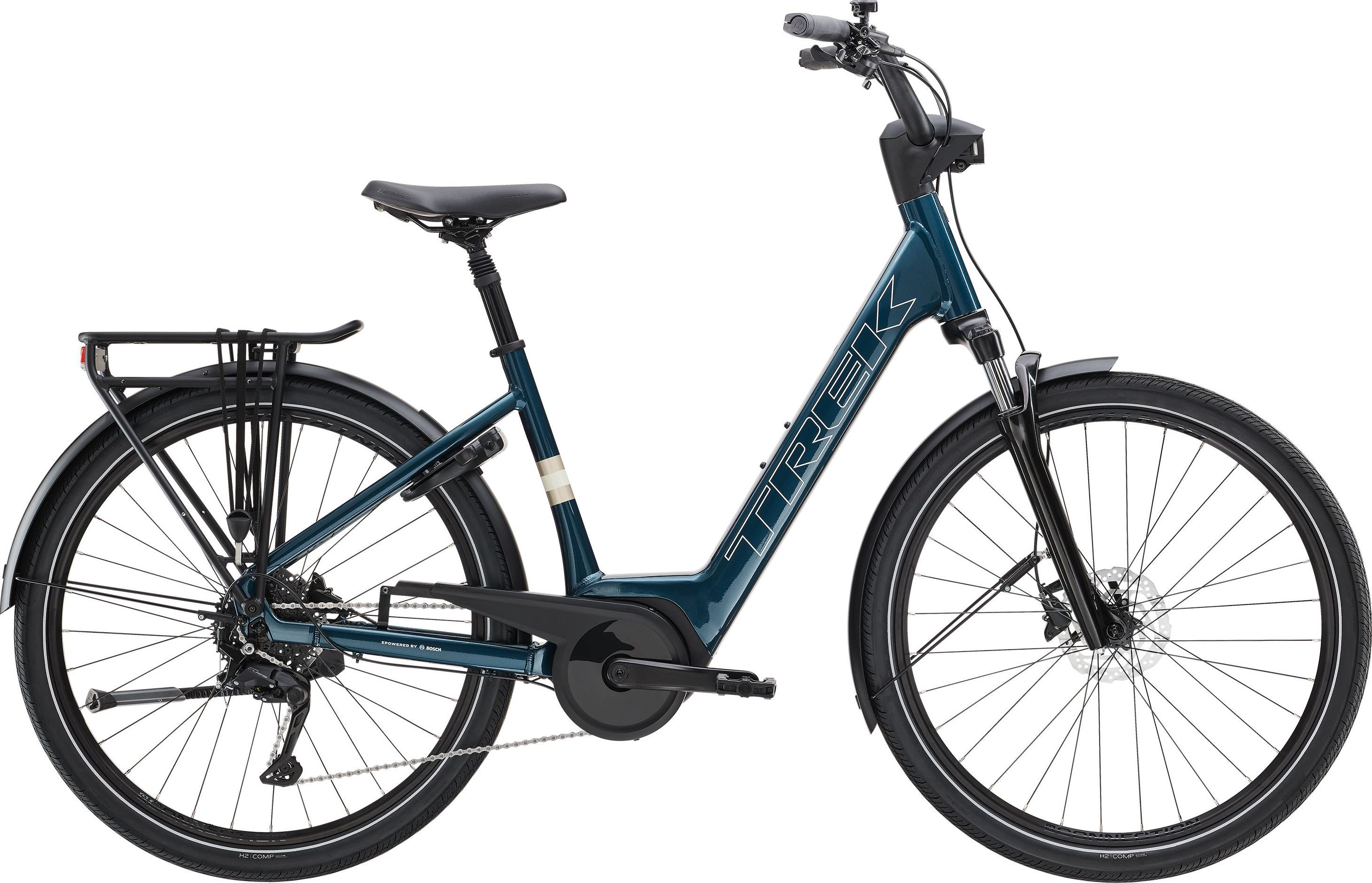 Trek Verve+ 2 Lowstep Gen 3 2026