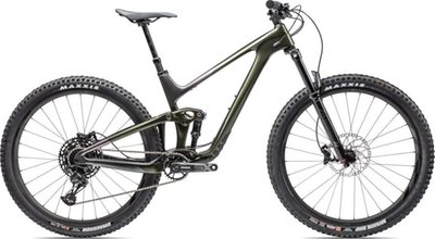 Giant Full Suspension MTB buy online now | BikeExchange