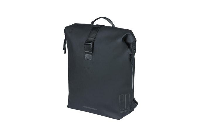 Soho_Backpack_Nordlicht,_17L,_Night_Black