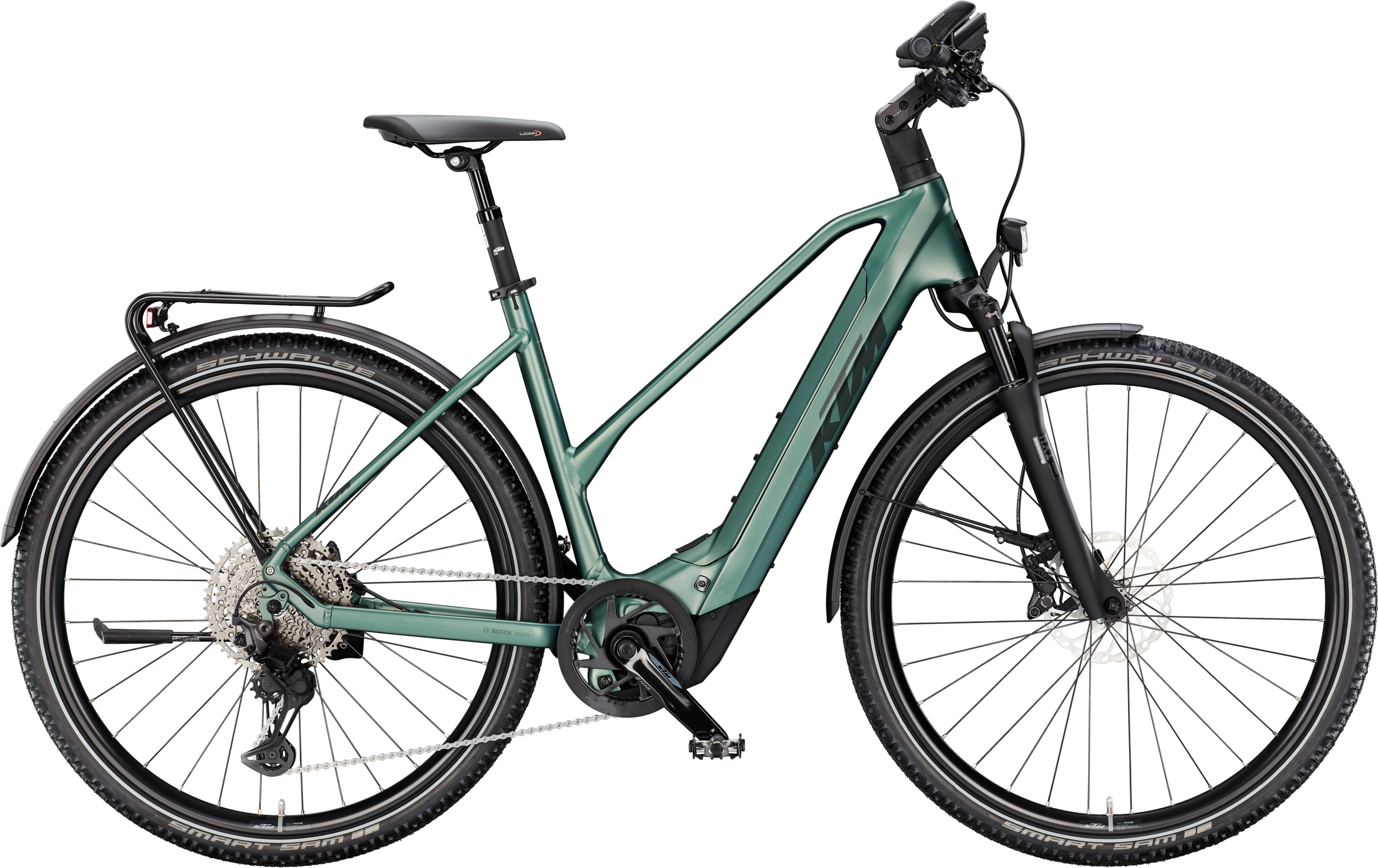KTM Macina Cross CX 810 LFC 2025