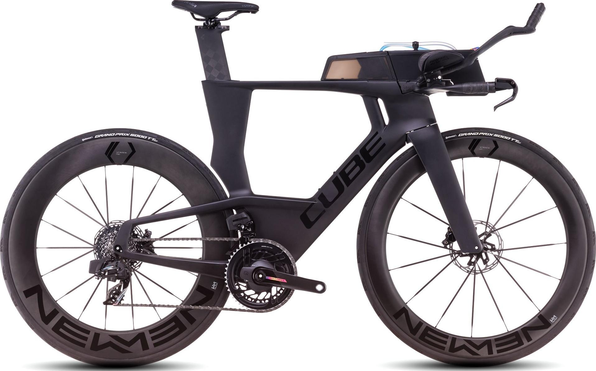 Cube Aerium C:68X SLX 2025