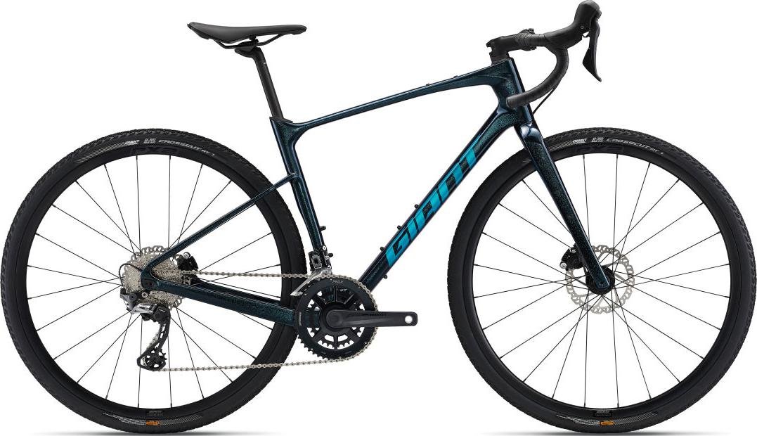 自転車本体 Atsushi GIANT REVOLT ADVANCED2GRX Di2 Giant Revolt Advanced 2 2022 | BikeExchange