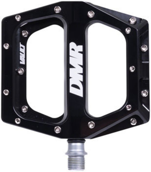 Vault_Pedals