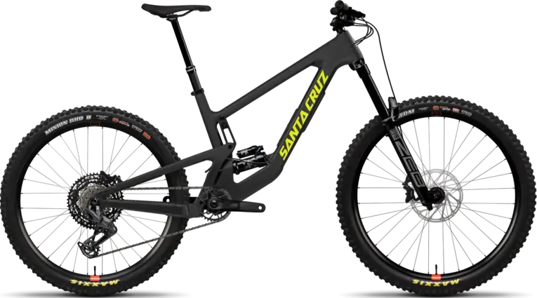 Santa Cruz Nomad 6 C MX 26 90 2026
