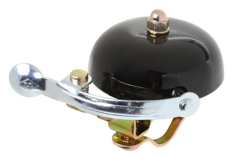 Time_Clock_Bell