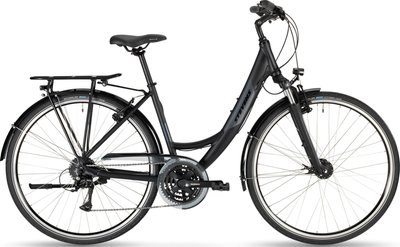 pelago schutzblech Pelago Silvo Eliel Green  das City-Packing-Bike