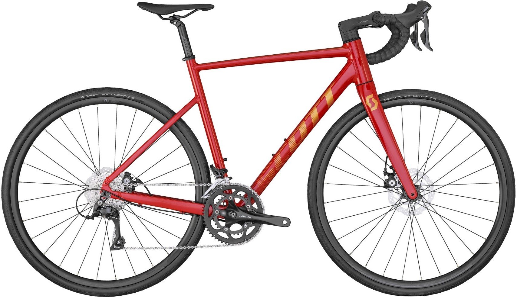 自転車本体 Scott Speedster 30 disc Scott Speedster 30 2022 | BikeExchange