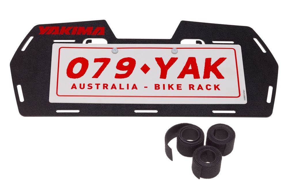 PlateMate_Number_Plate_Holder