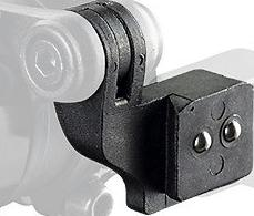 Stem_Part_Blendr_MTB_Ion_Light_Mount