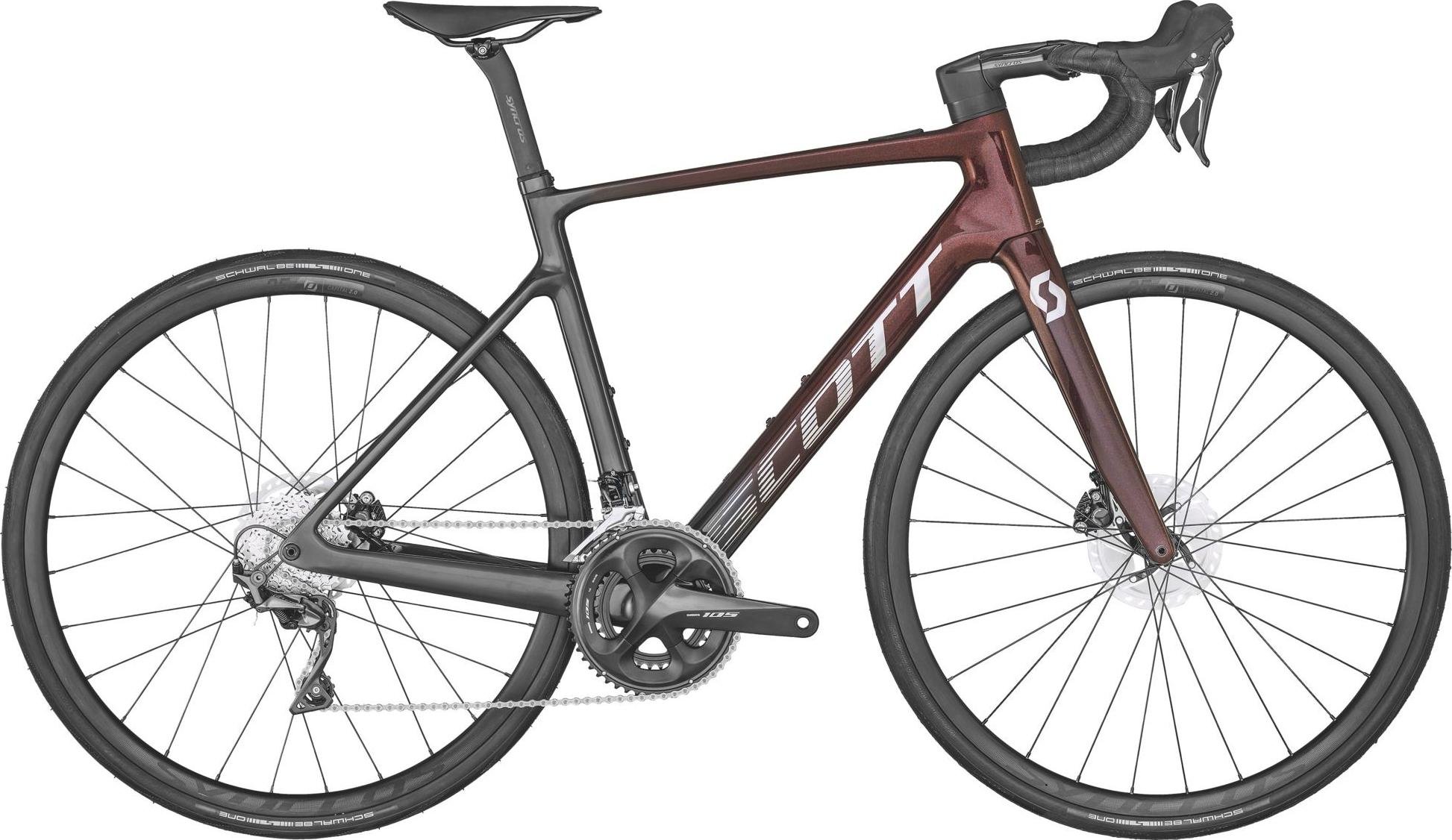 Scott Addict eRIDE 30 2022 | BikeExchange