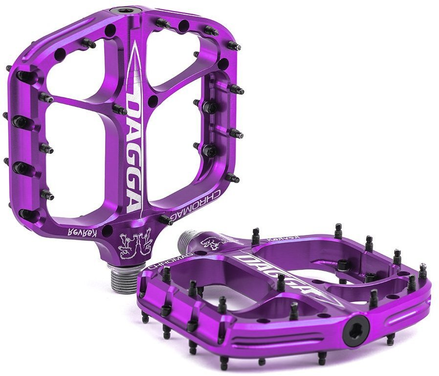 Dagga_Pedals