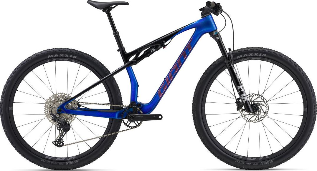 Giant Anthem Advanced SL 3 2026
