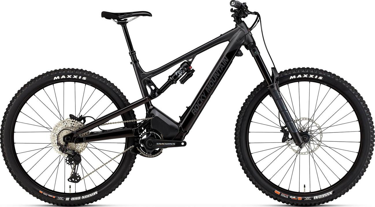 Rocky Mountain ALTITUDE POWERPLAY ALLOY 50 SHIMANO 2024