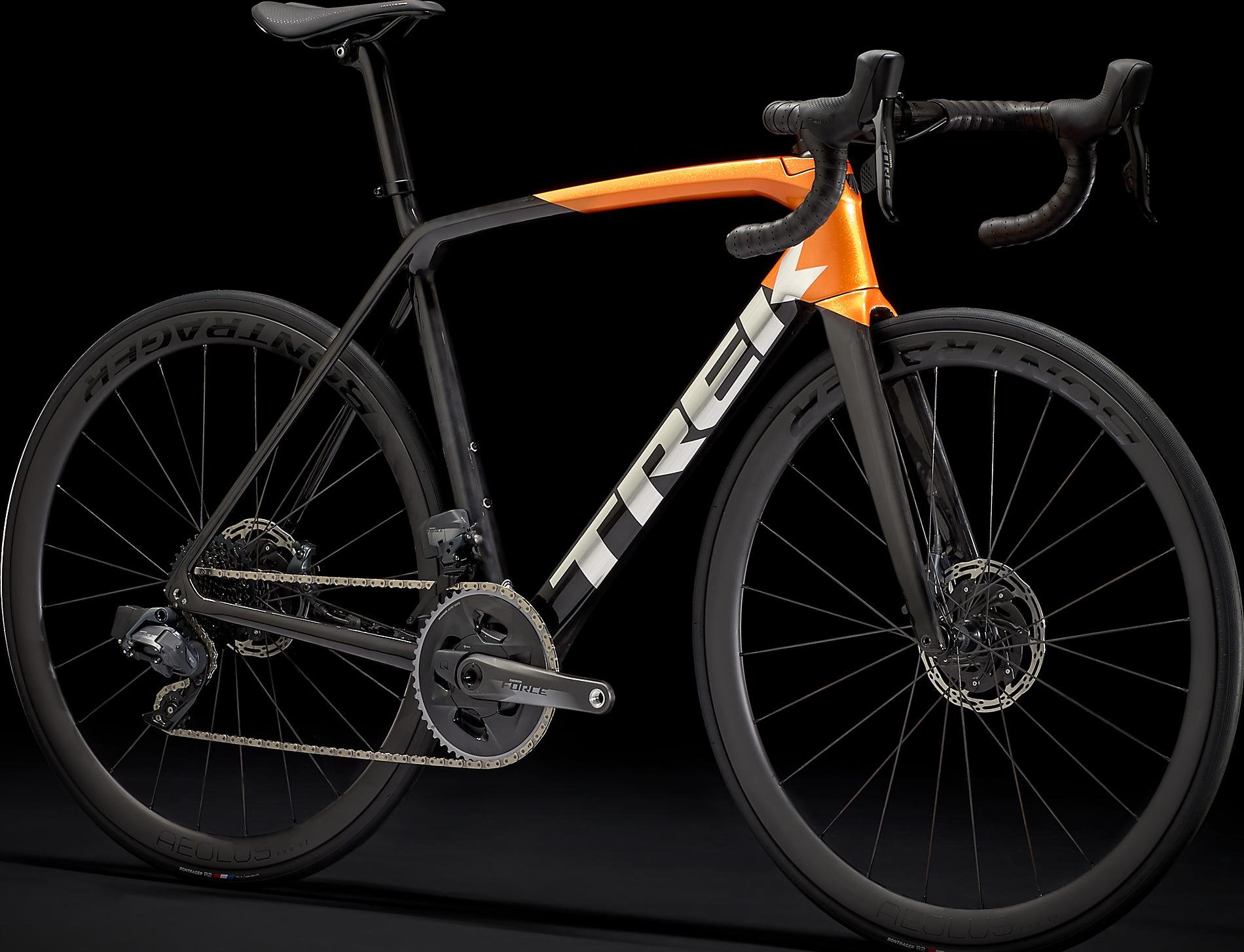 Trek Émonda SL 7 Disc AXS 2021 | BikeExchange