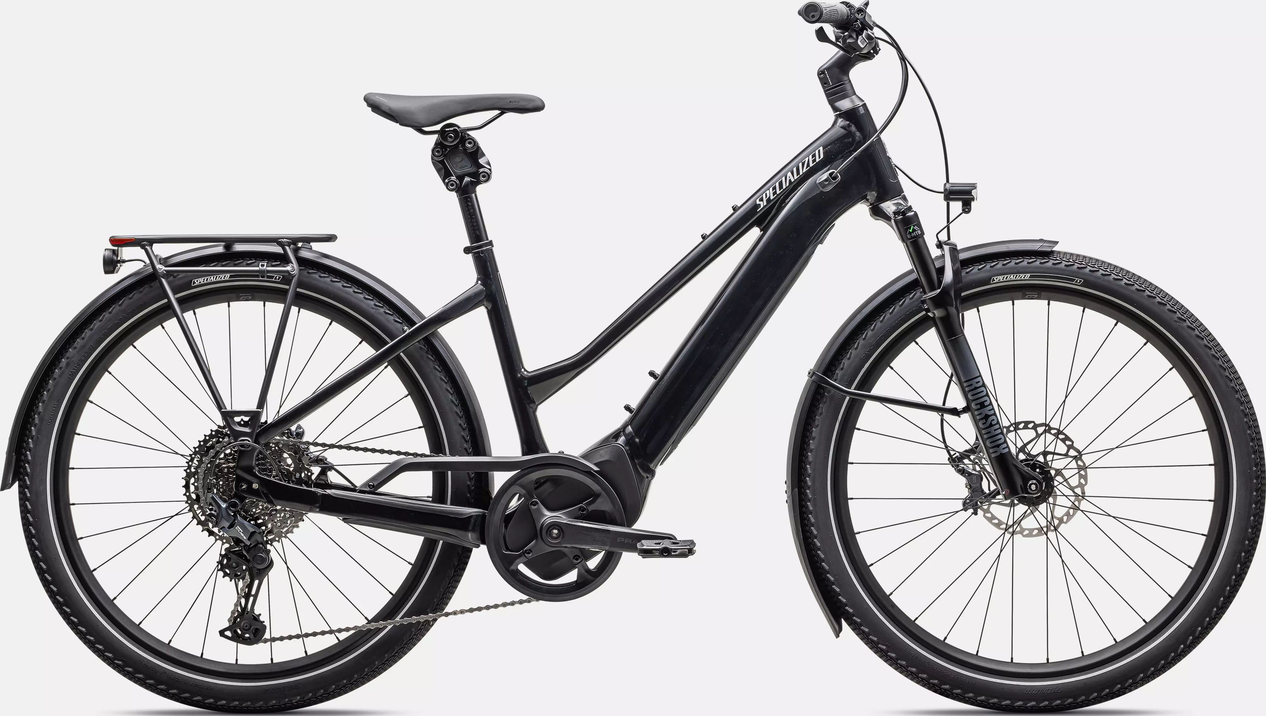 Specialized Turbo Vado 5.0 2025