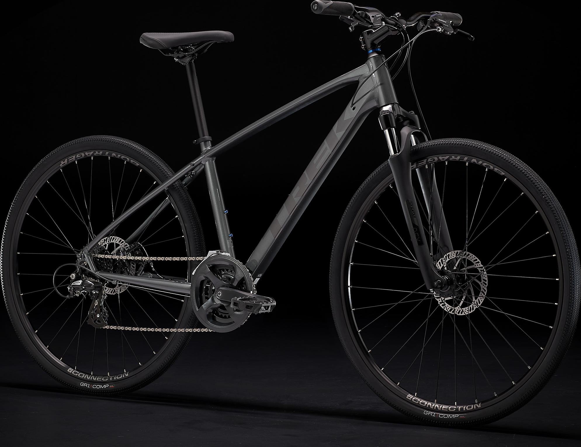 【美品（希少品❗️）】Trek dual sport ds4（サイズM） Dual Sport 4 Gen 4 - Trek Bikes (JP)