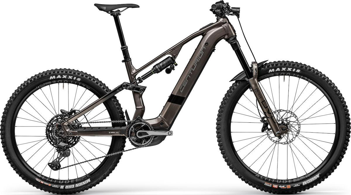 Centurion No Pogo R2000 2025