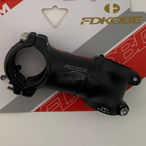 FDKOBE_D701_120MM_STEM