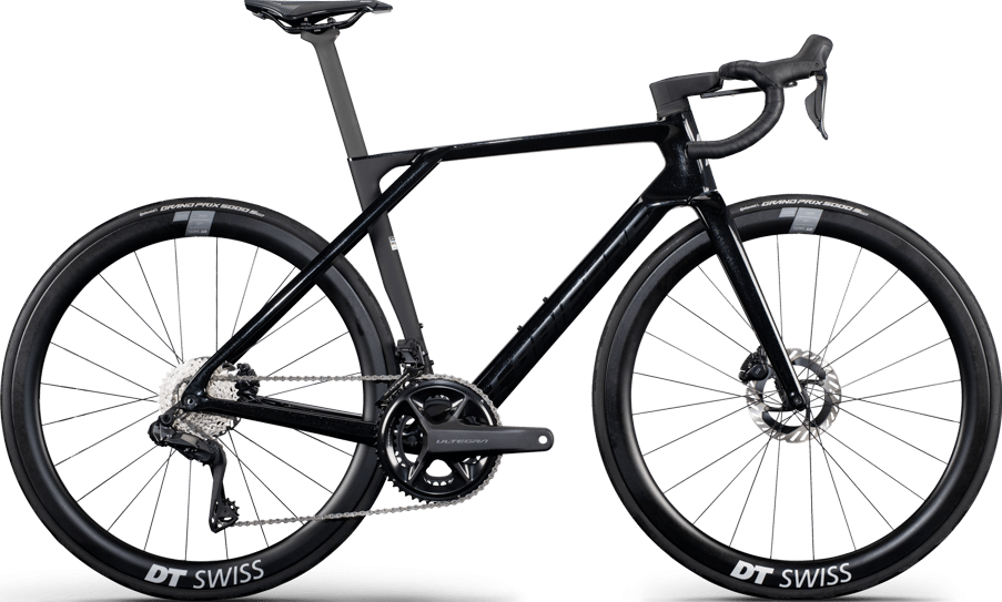 Lapierre XELIUS DRS 8.0 C2 ARC 50 2025