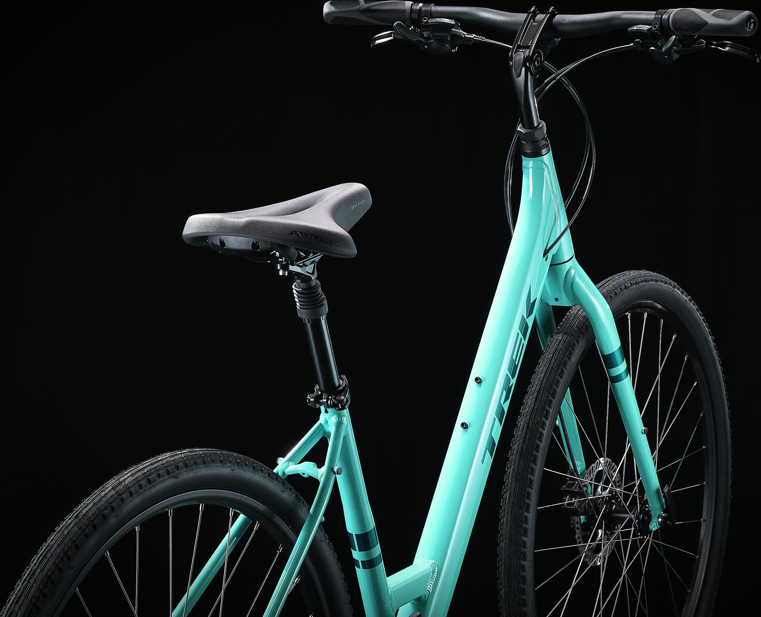 ゆうき2 TREK TREK FX2 2023