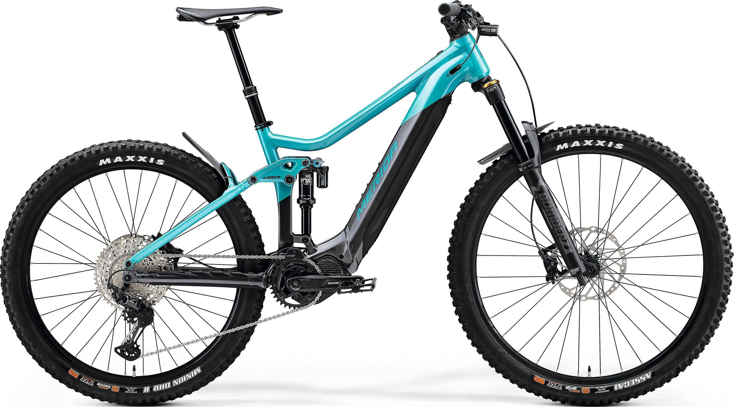 e bike scott trekking Scott Axis eRIDE 10 Trekking E-Bikes gebraucht main image 1