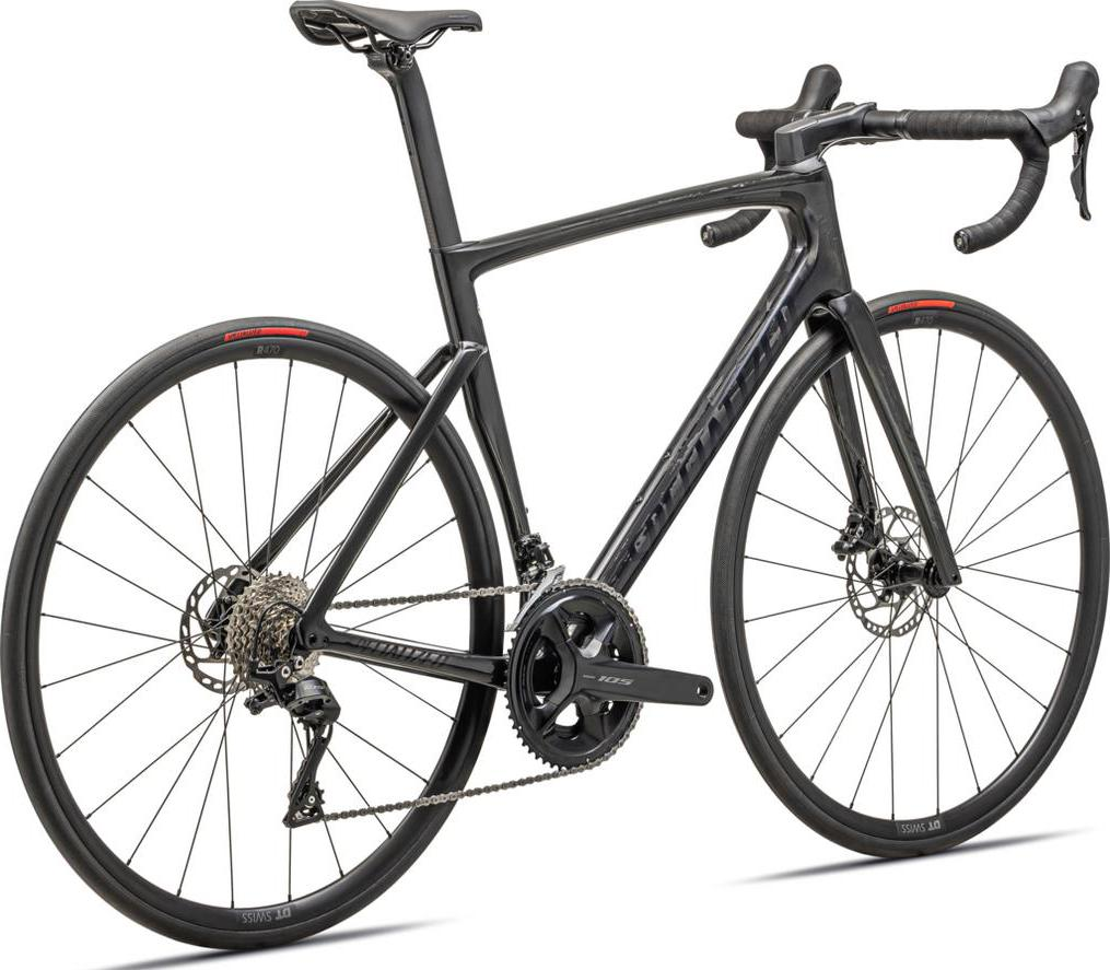 Specialized Tarmac SL7 Sport – Shimano 105 2024 | BikeExchange