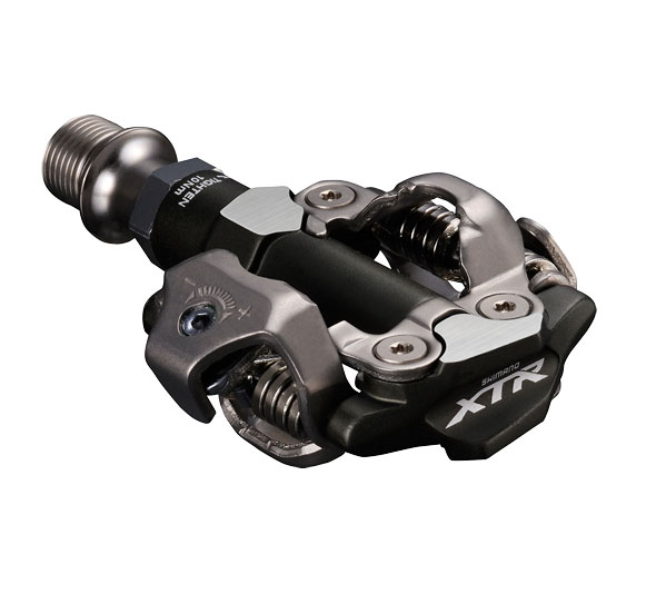 Shimano PD-M9000 XTR Pedals | BikeExchange