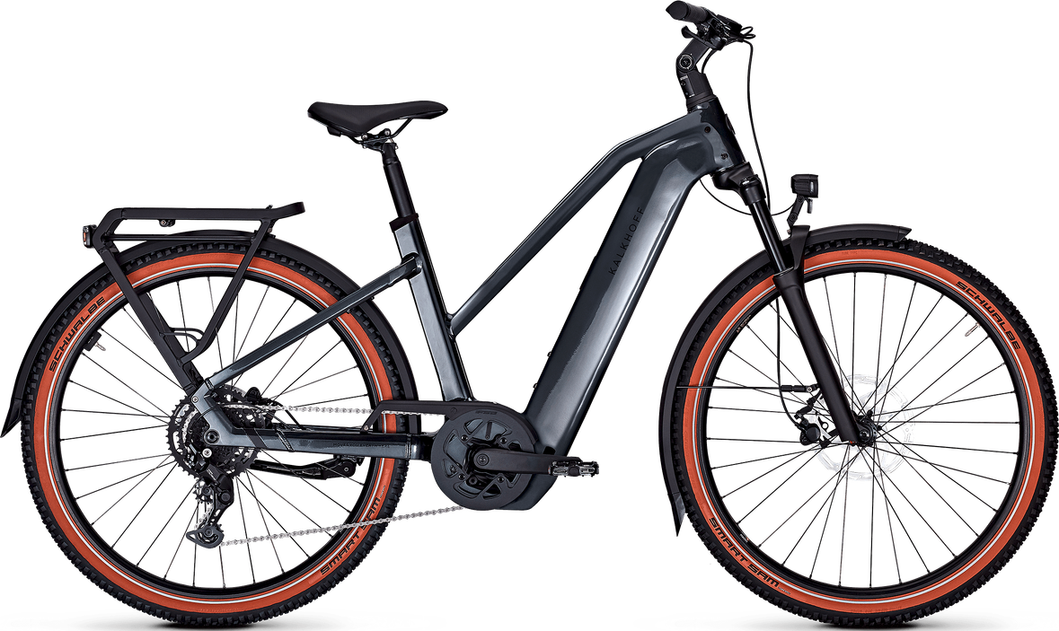 Kalkhoff ENTICE 5 SEASON|2 2025