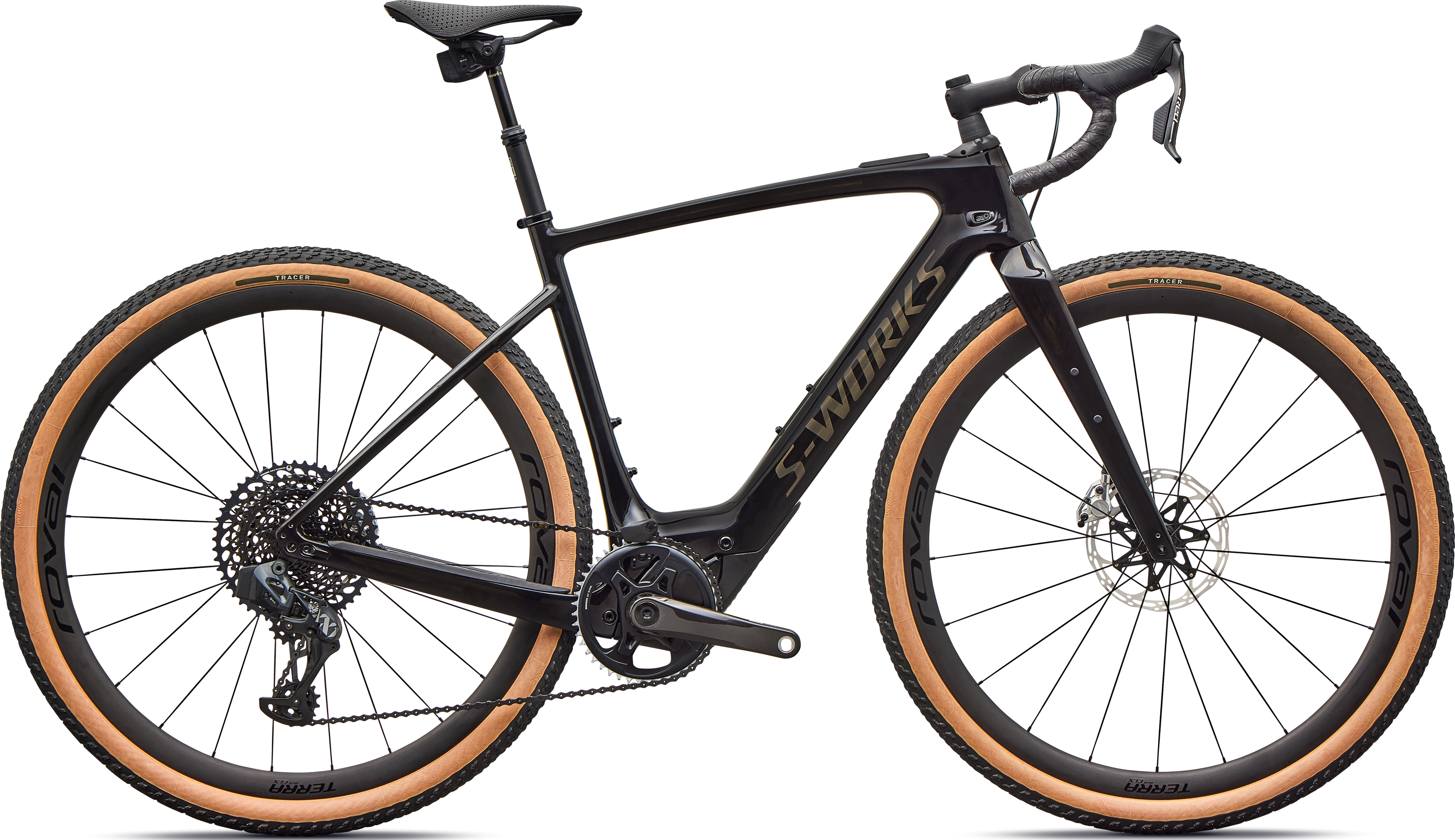 Specialized CREO SL SW 2026