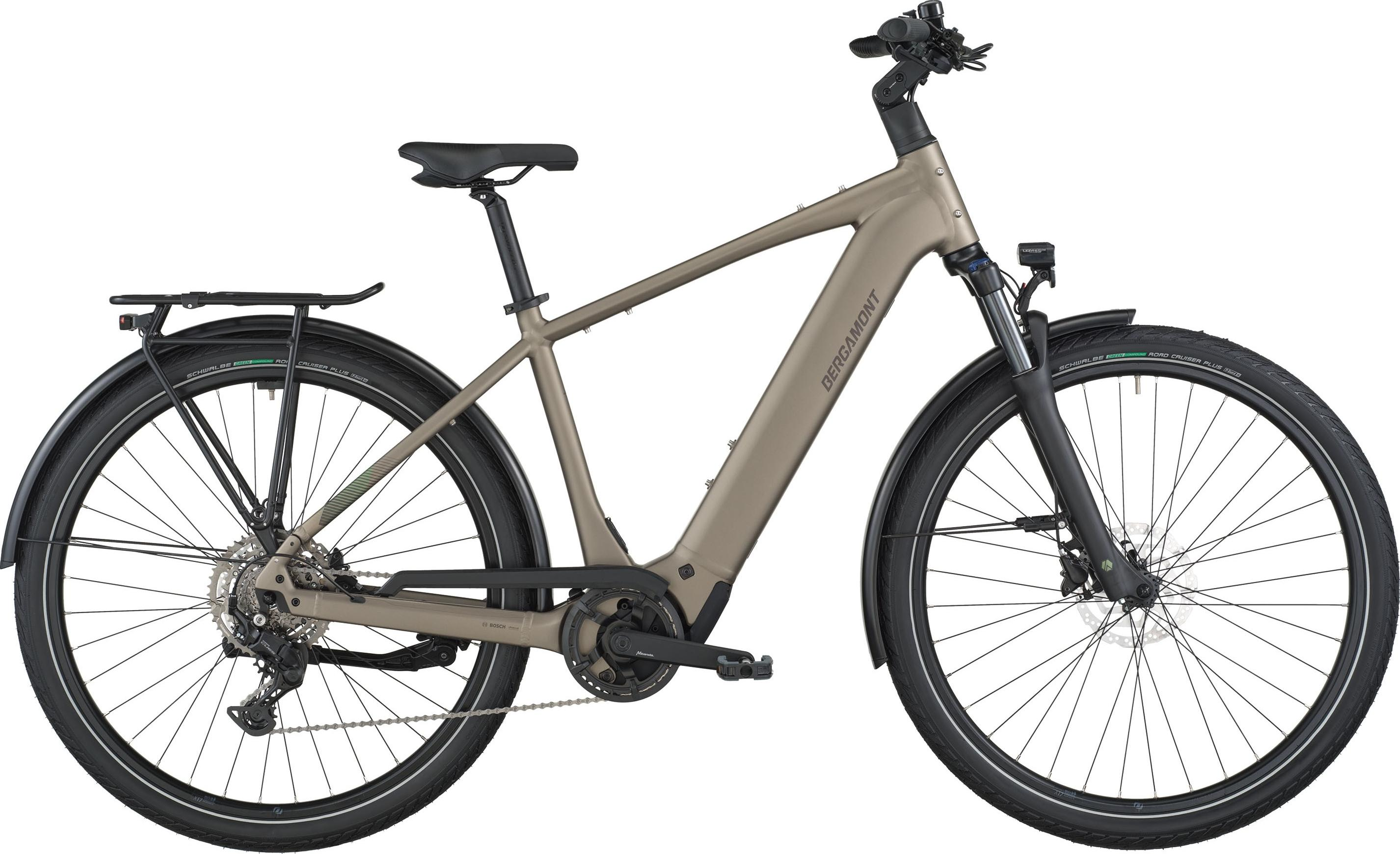 Bergamont E-Horizon Sport 30 2026