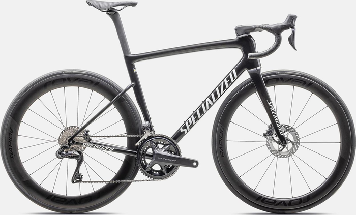 Specialized Tarmac SL6 54 フレーム Specialized Tarmac SL6 Sport - Cadence Cyclery serving