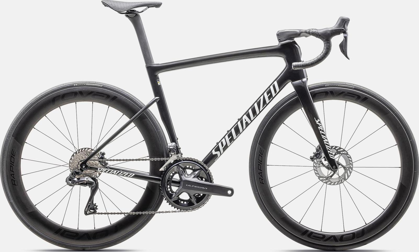 Specialized Tarmac SL8 Pro Shimano Ultegra Di2 2025 | BikeExchange