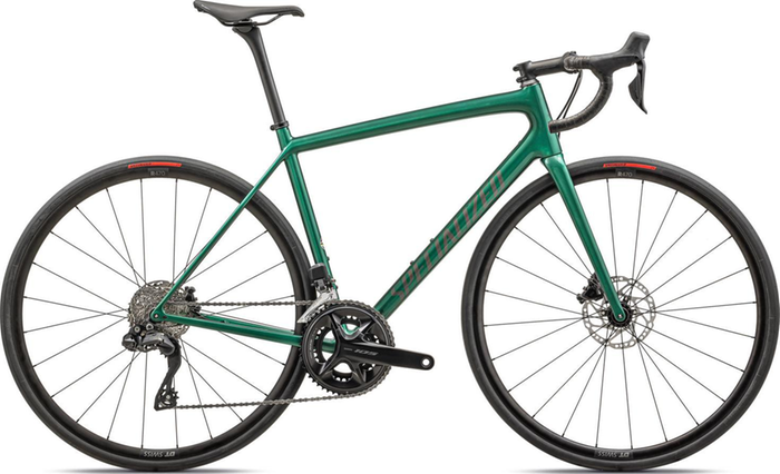 S-Works Tarmac Di2