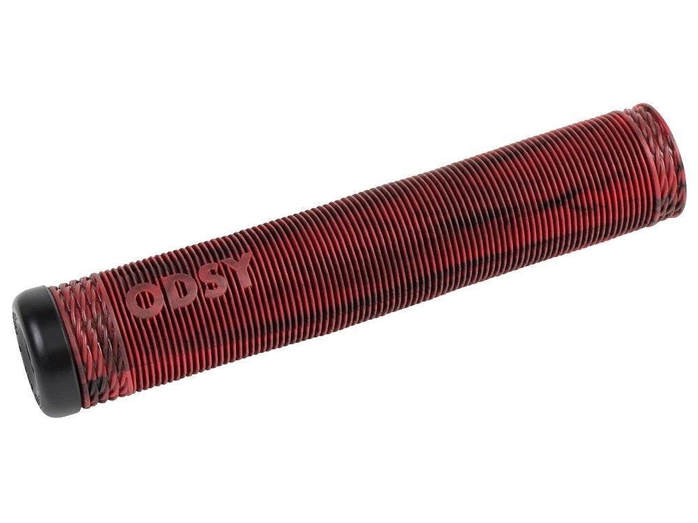 Broc_Raiford_Raft_BMX_Grips_Swirl_Black_Red