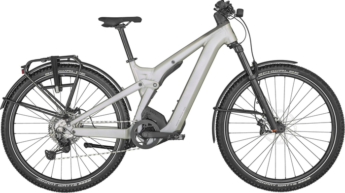 display e-bike TST R002 Display (LCD display / bike computer)