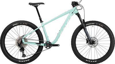 sqlab sattel mtb SQLab 60X MTB Saddle main image 1